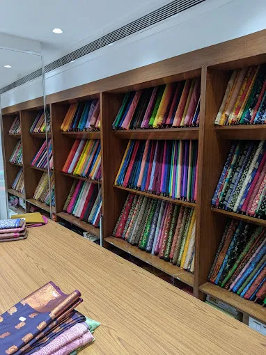 VNH Naidu Hall The Family Store - Velachery
